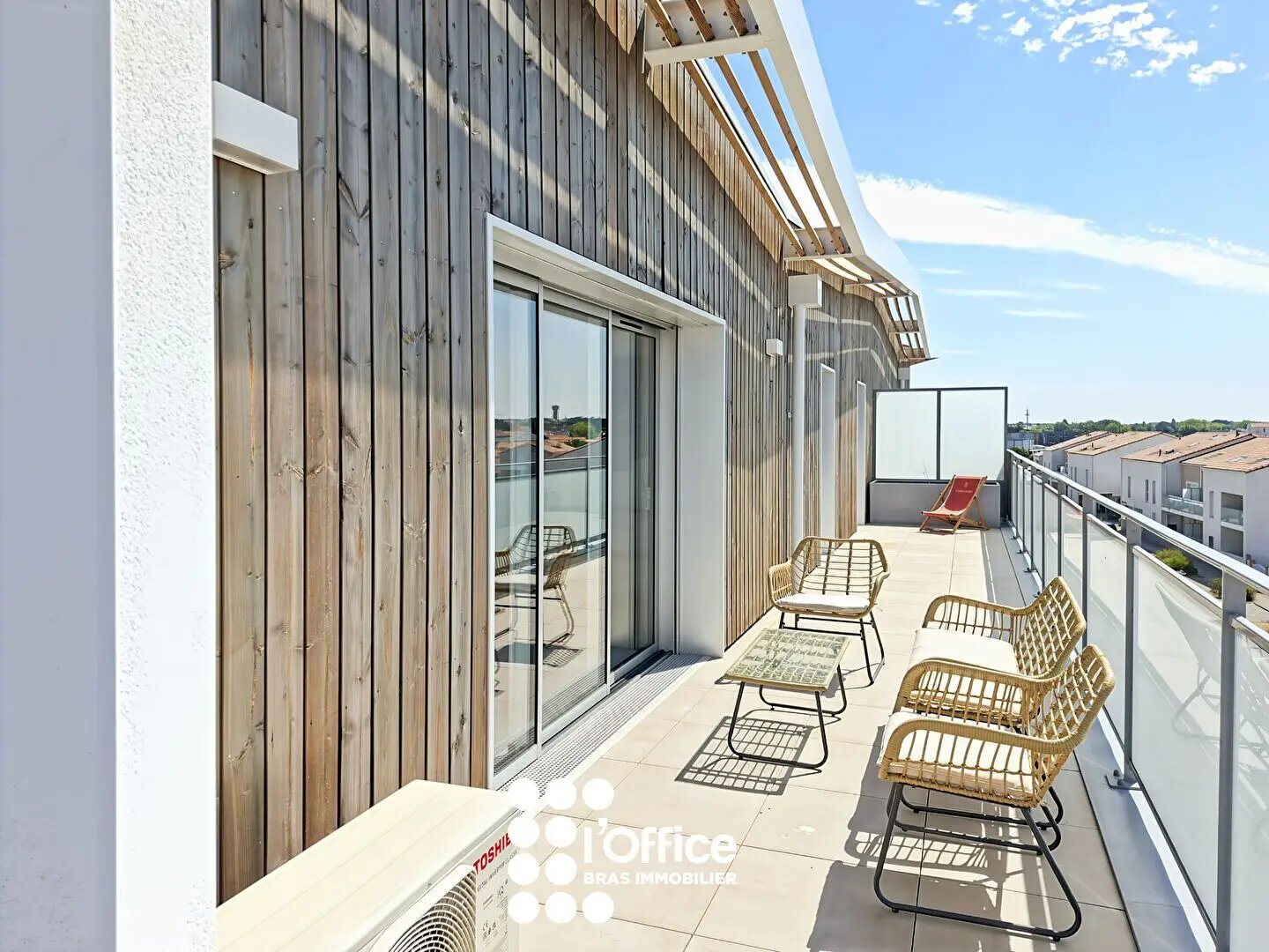 Appartement à vendre, 104m², Saint-Gilles-Croix-de-Vie