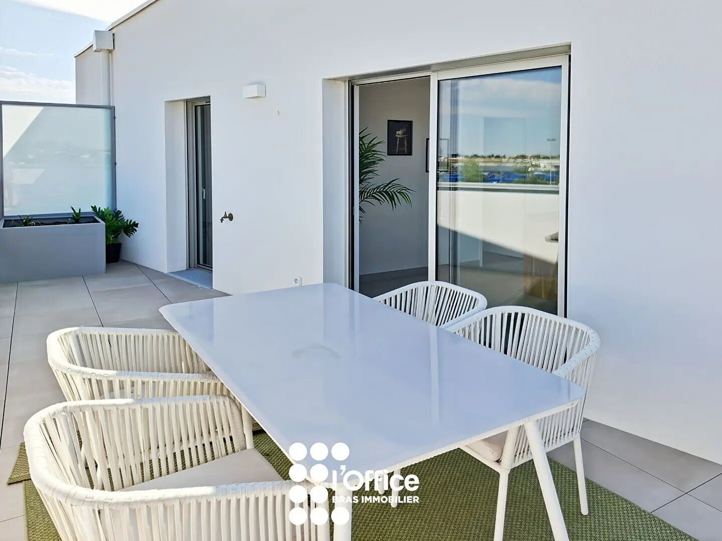 Appartement à vendre, 104m², Saint-Gilles-Croix-de-Vie