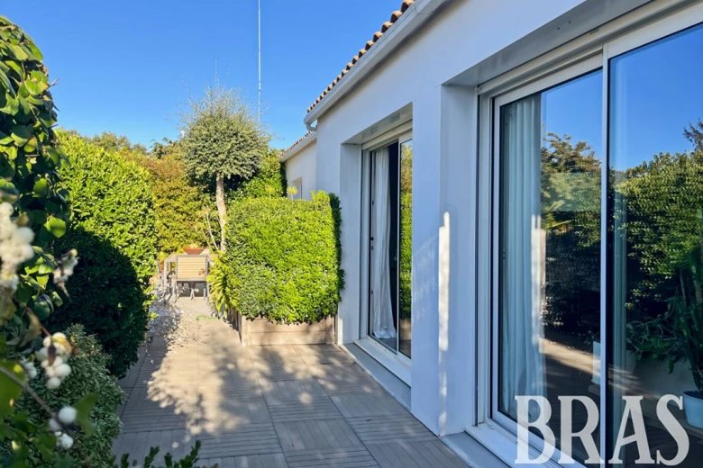 Maison à vendre, 146m², Les Sables-d'Olonne