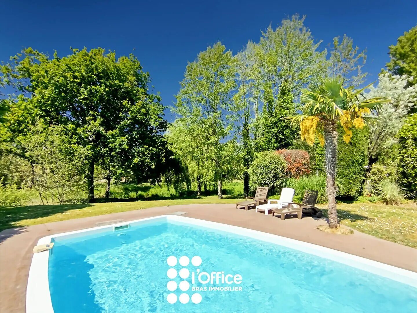 Maison à vendre, 99m², Château-d'Olonne