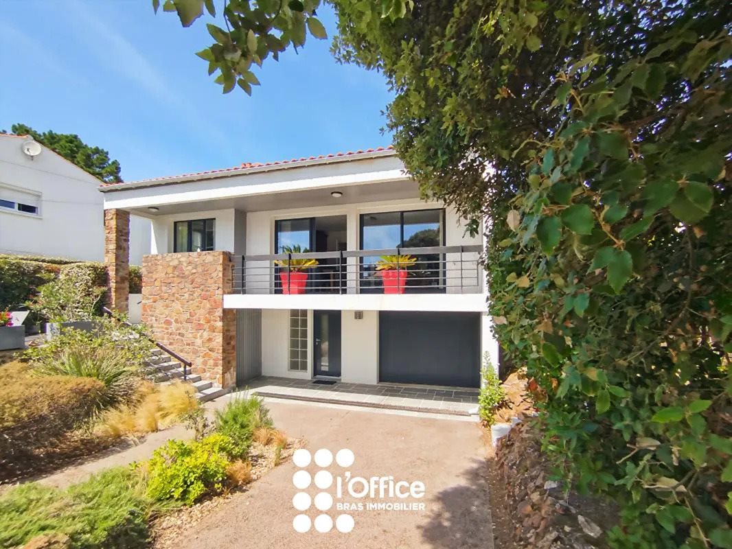 Maison à vendre, 142m², Les Sables-d'Olonne
