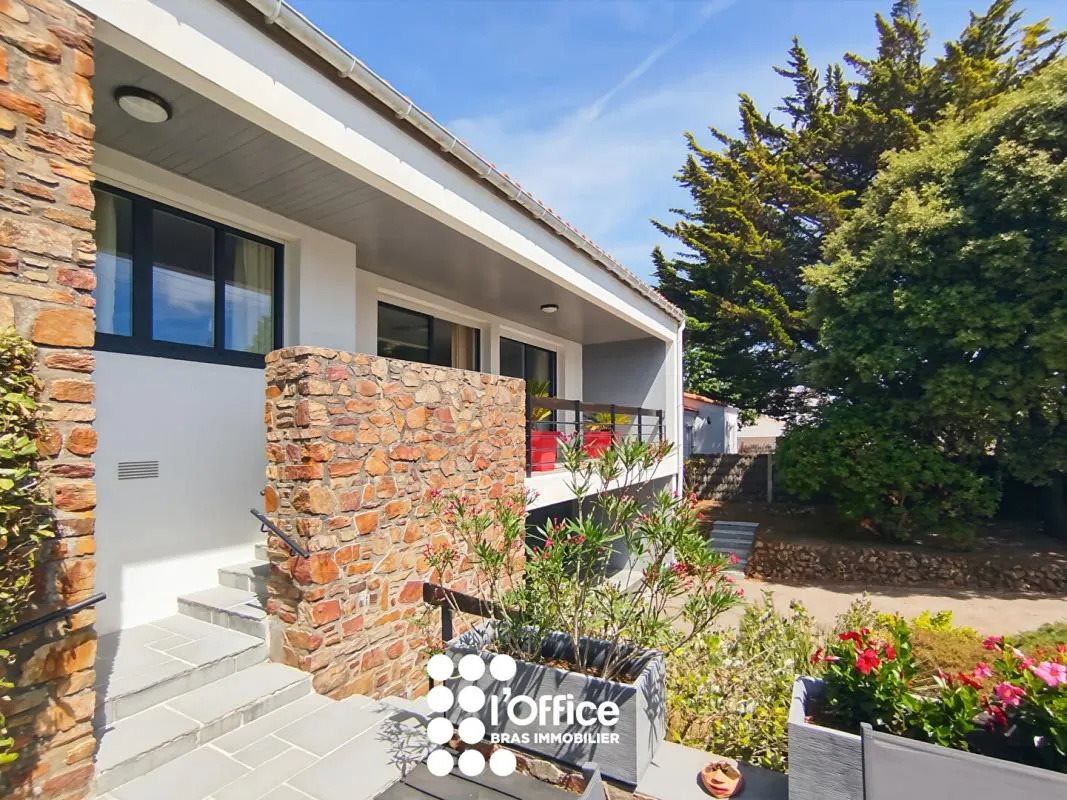 Maison à vendre, 142m², Les Sables-d'Olonne