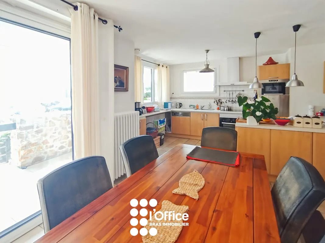 Maison à vendre, 142m², Les Sables-d'Olonne