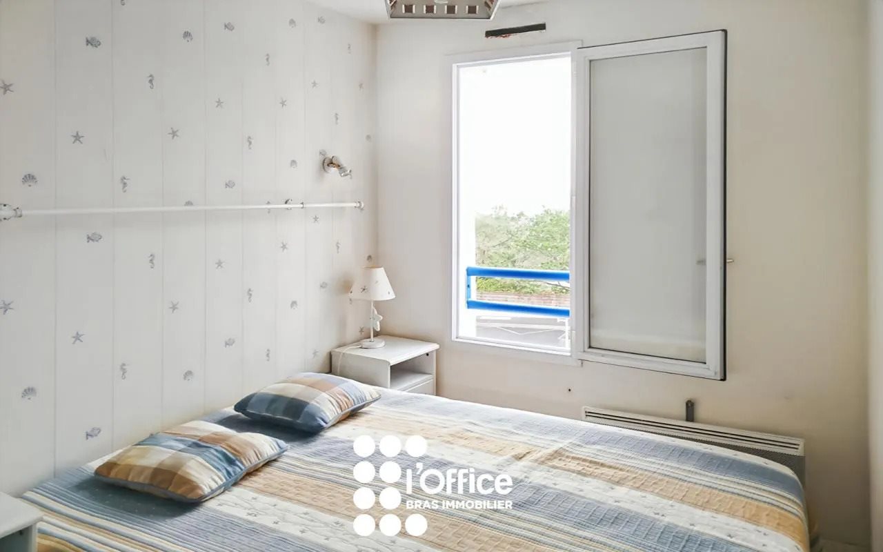 Appartement à vendre, 21m², Les Sables-d'Olonne