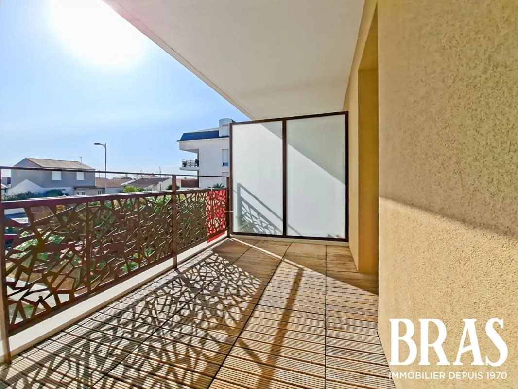 Appartement à vendre, 61m², Les Sables-d'Olonne