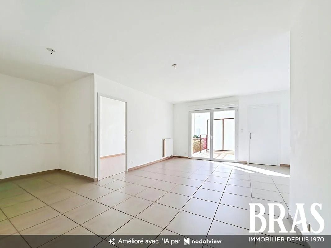 Appartement à vendre, 61m², Les Sables-d'Olonne