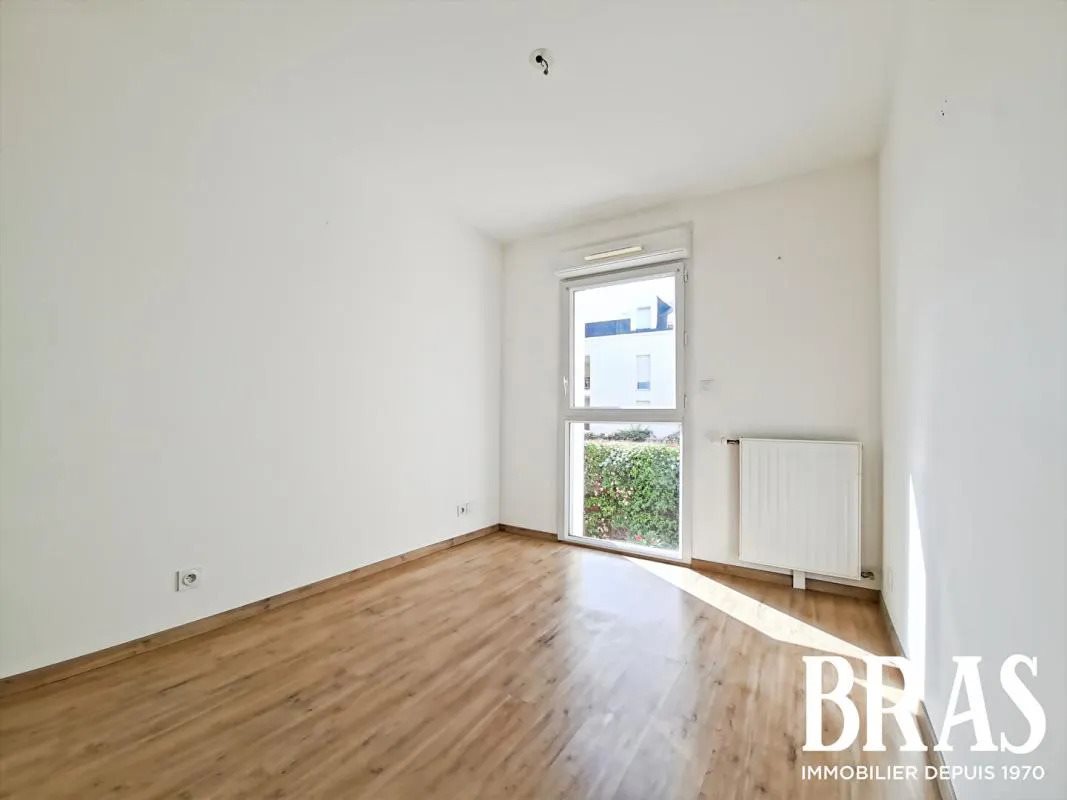 Appartement à vendre, 61m², Les Sables-d'Olonne