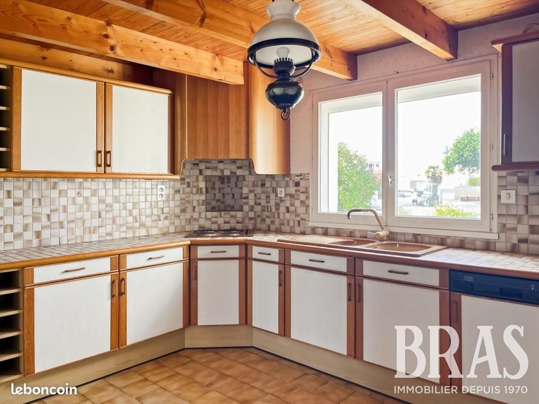 Maison à vendre, 100m², Château-d'Olonne
