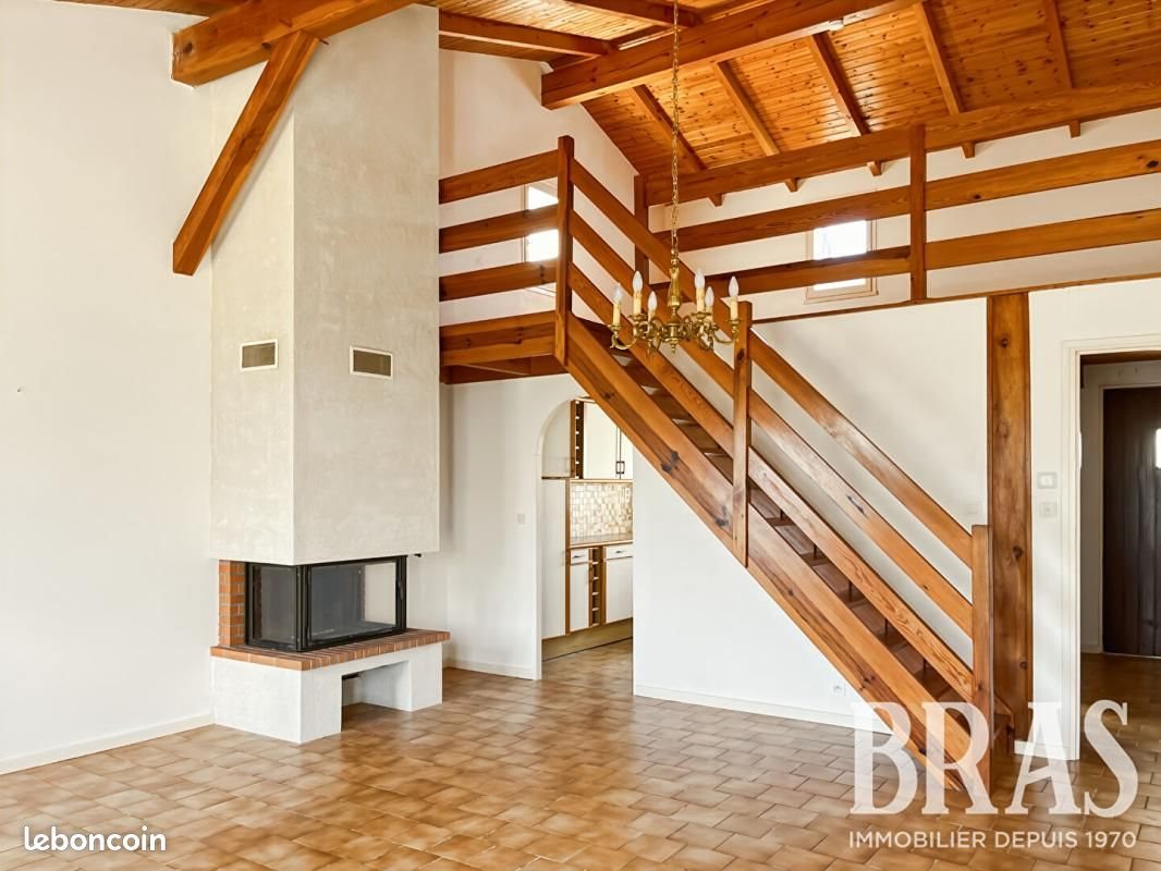 Maison à vendre, 100m², Château-d'Olonne