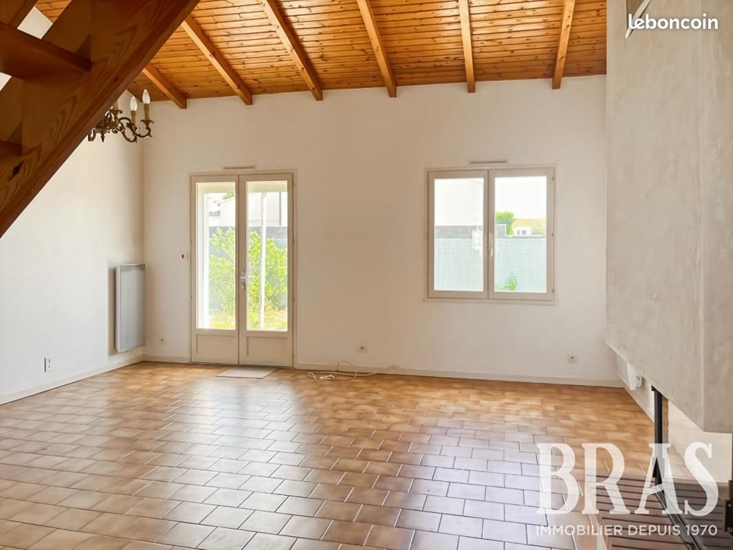 Maison à vendre, 100m², Château-d'Olonne