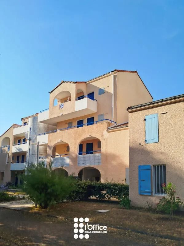 Appartement à vendre, 23m², Les Sables-d'Olonne