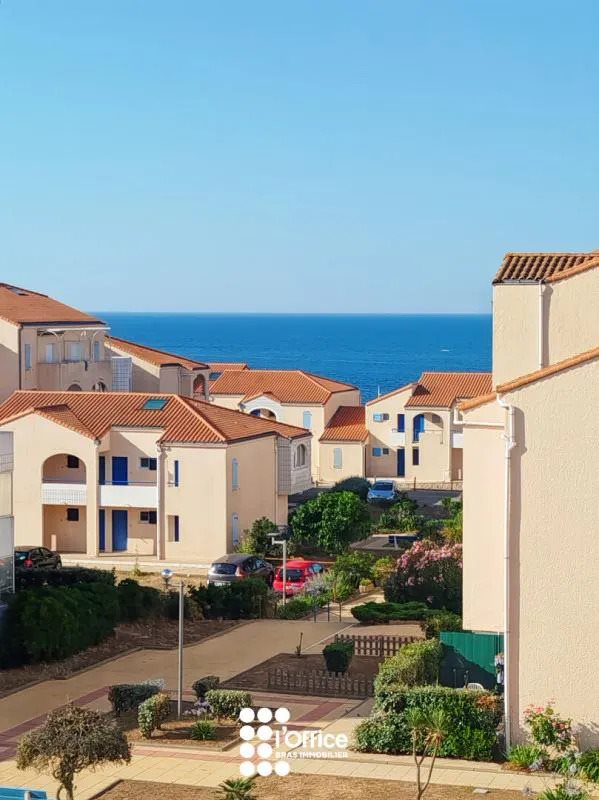 Appartement à vendre, 23m², Les Sables-d'Olonne