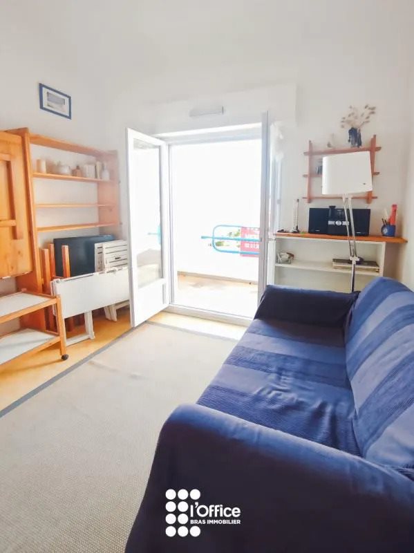 Appartement à vendre, 23m², Les Sables-d'Olonne