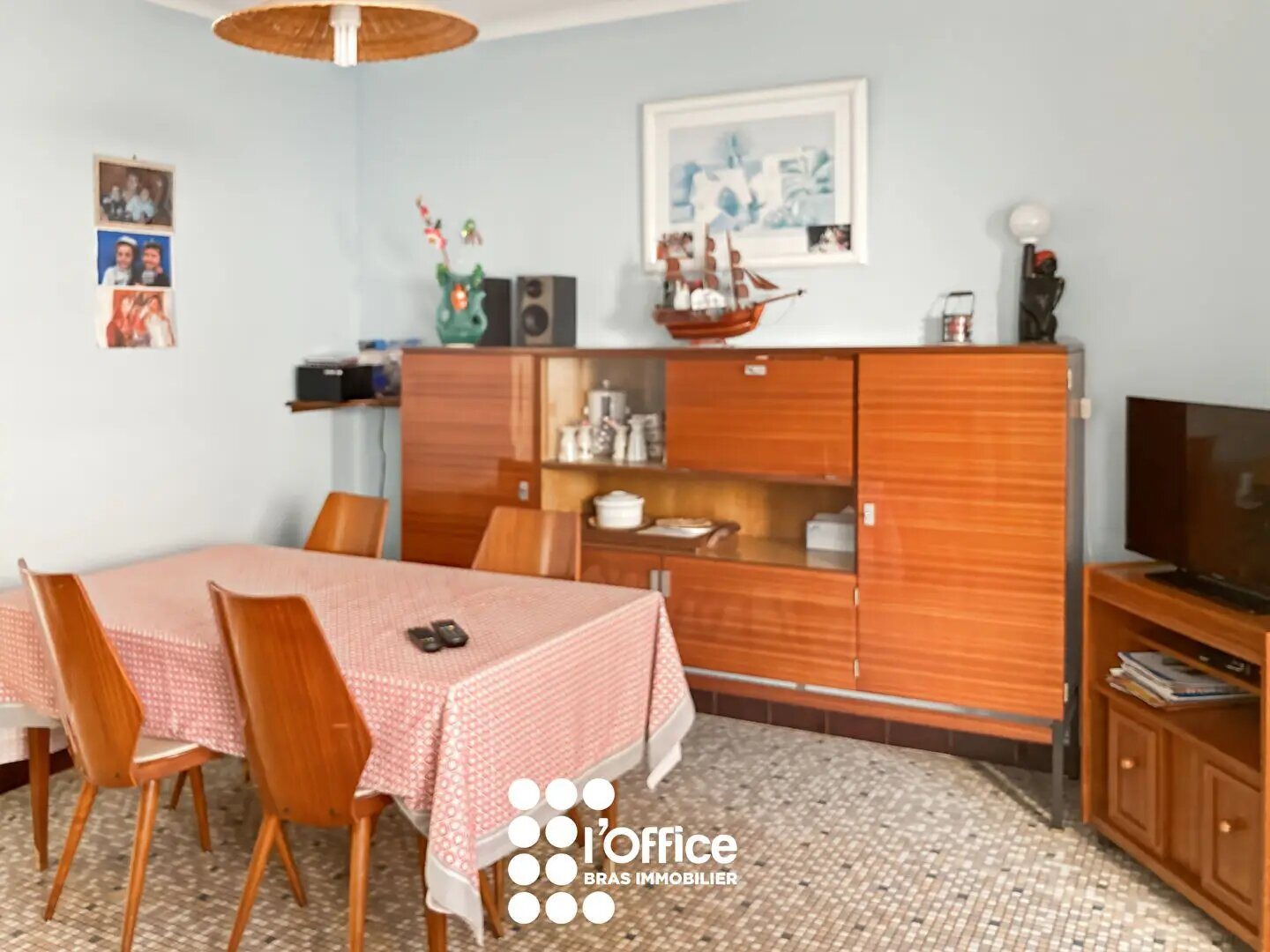 Maison à vendre, 62m², Les Sables-d'Olonne