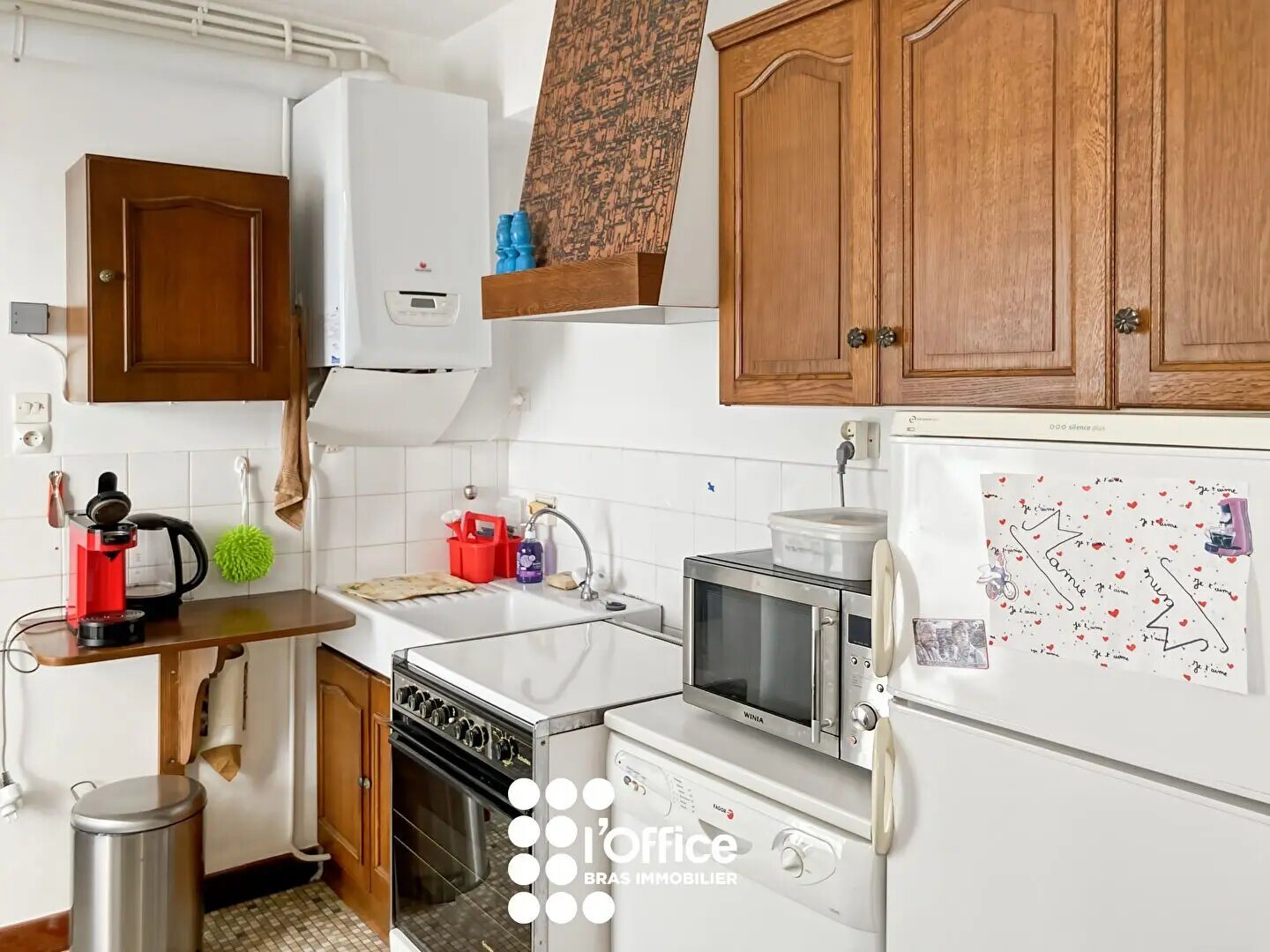 Maison à vendre, 62m², Les Sables-d'Olonne