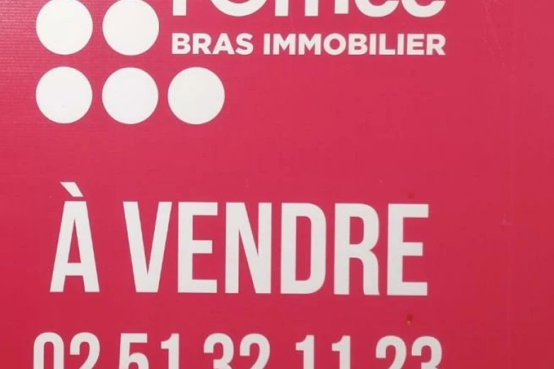 Maison à vendre, 250m², Nieul-le-Dolent