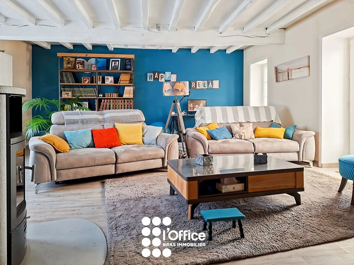 Maison à vendre, 299m², Sainte-Flaive-des-Loups