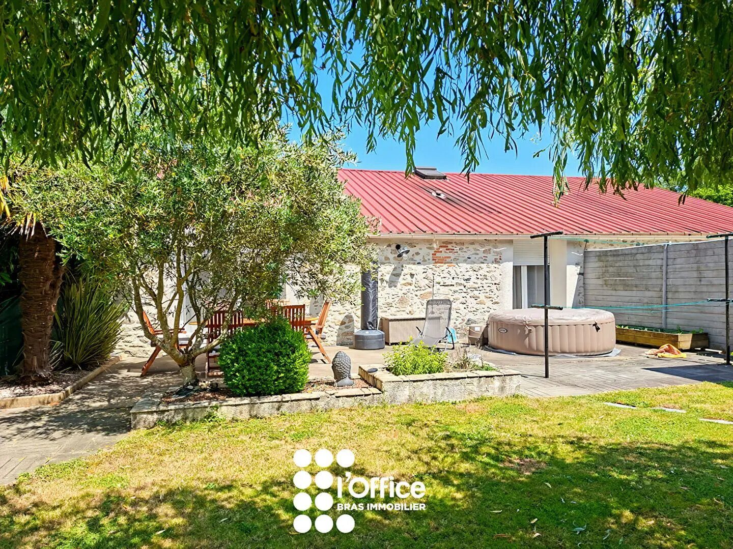 Maison à vendre, 299m², Sainte-Flaive-des-Loups