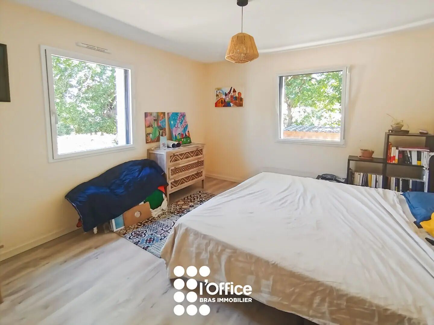Maison à vendre, 156m², Château-d'Olonne