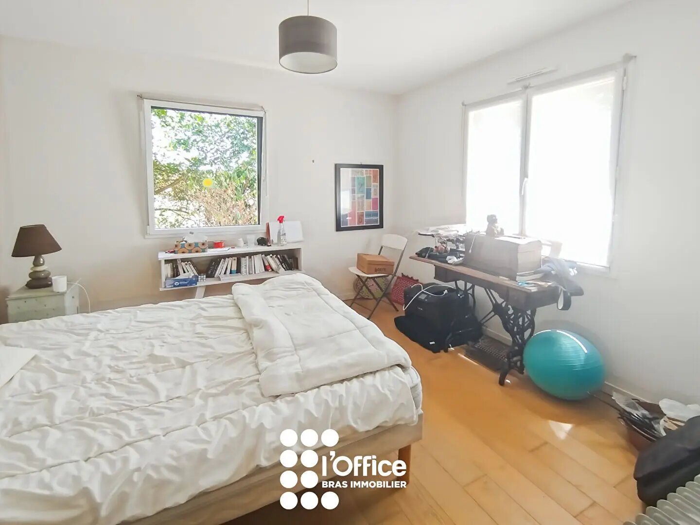 Maison à vendre, 156m², Château-d'Olonne
