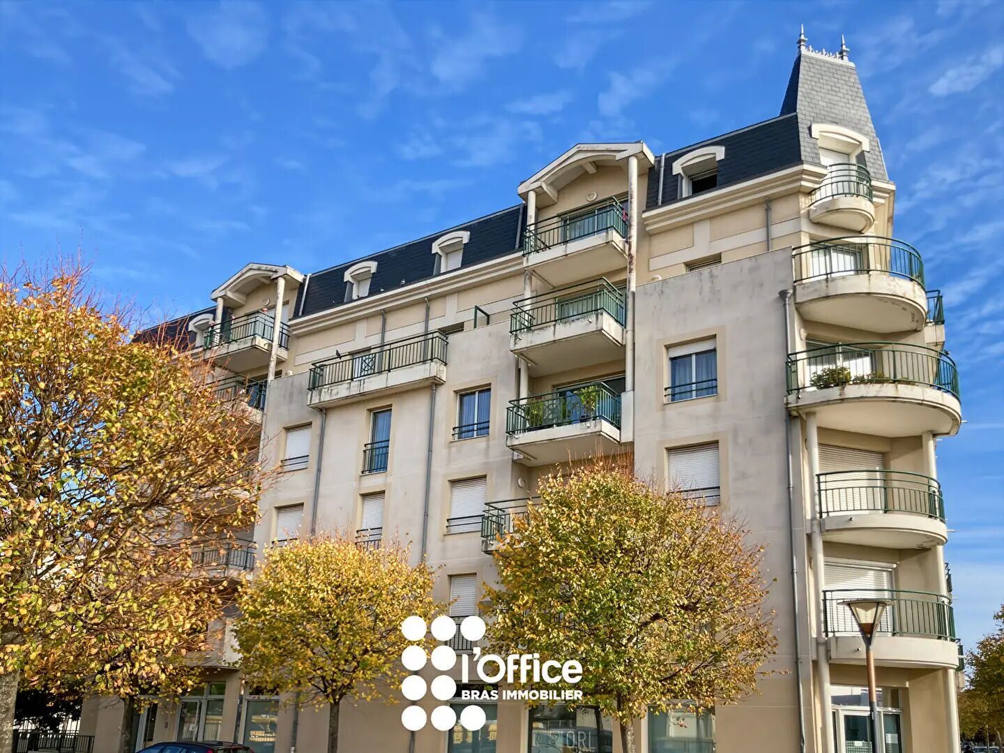 Appartement à vendre, 64m², Les Sables-d'Olonne