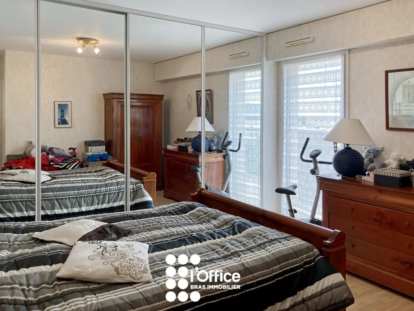 Appartement à vendre, 64m², Les Sables-d'Olonne
