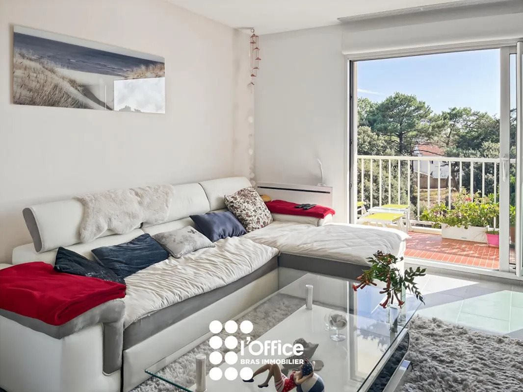 Appartement à vendre, 46m², Les Sables-d'Olonne