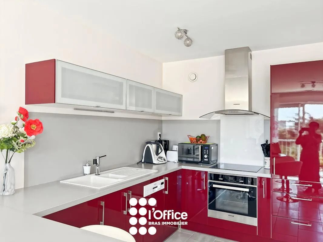 Appartement à vendre, 46m², Les Sables-d'Olonne