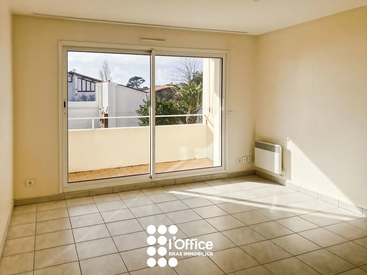 Appartement à vendre, 42m², Les Sables-d'Olonne