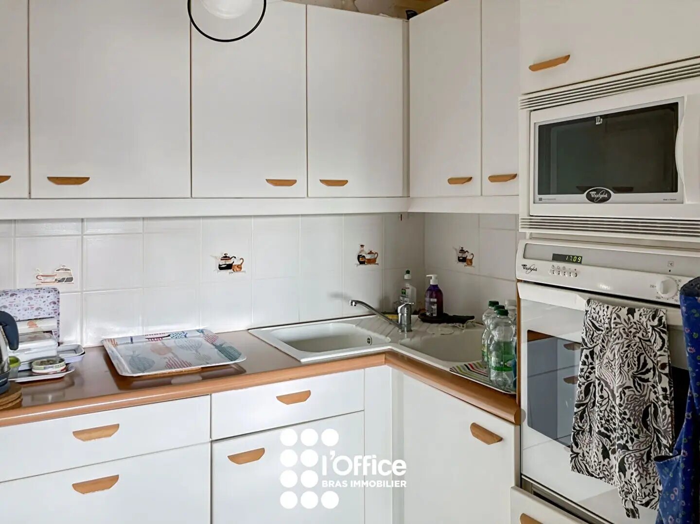 Appartement à vendre, 42m², Les Sables-d'Olonne