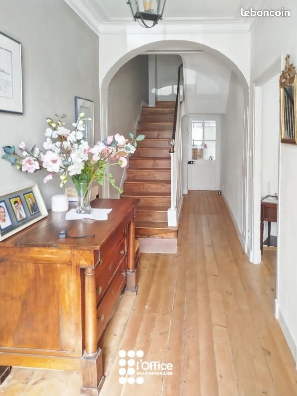 Maison à vendre, 163m², La Roche-sur-Yon