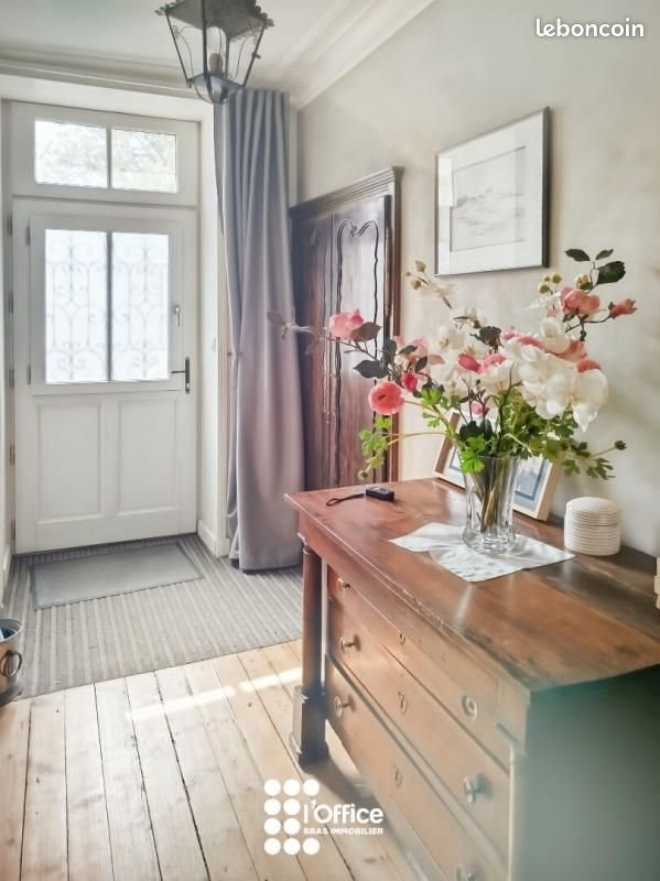 Maison à vendre, 163m², La Roche-sur-Yon