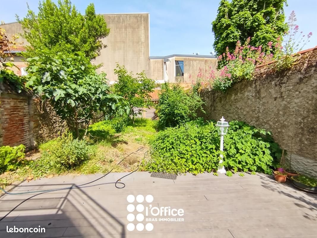 Maison à vendre, 163m², La Roche-sur-Yon