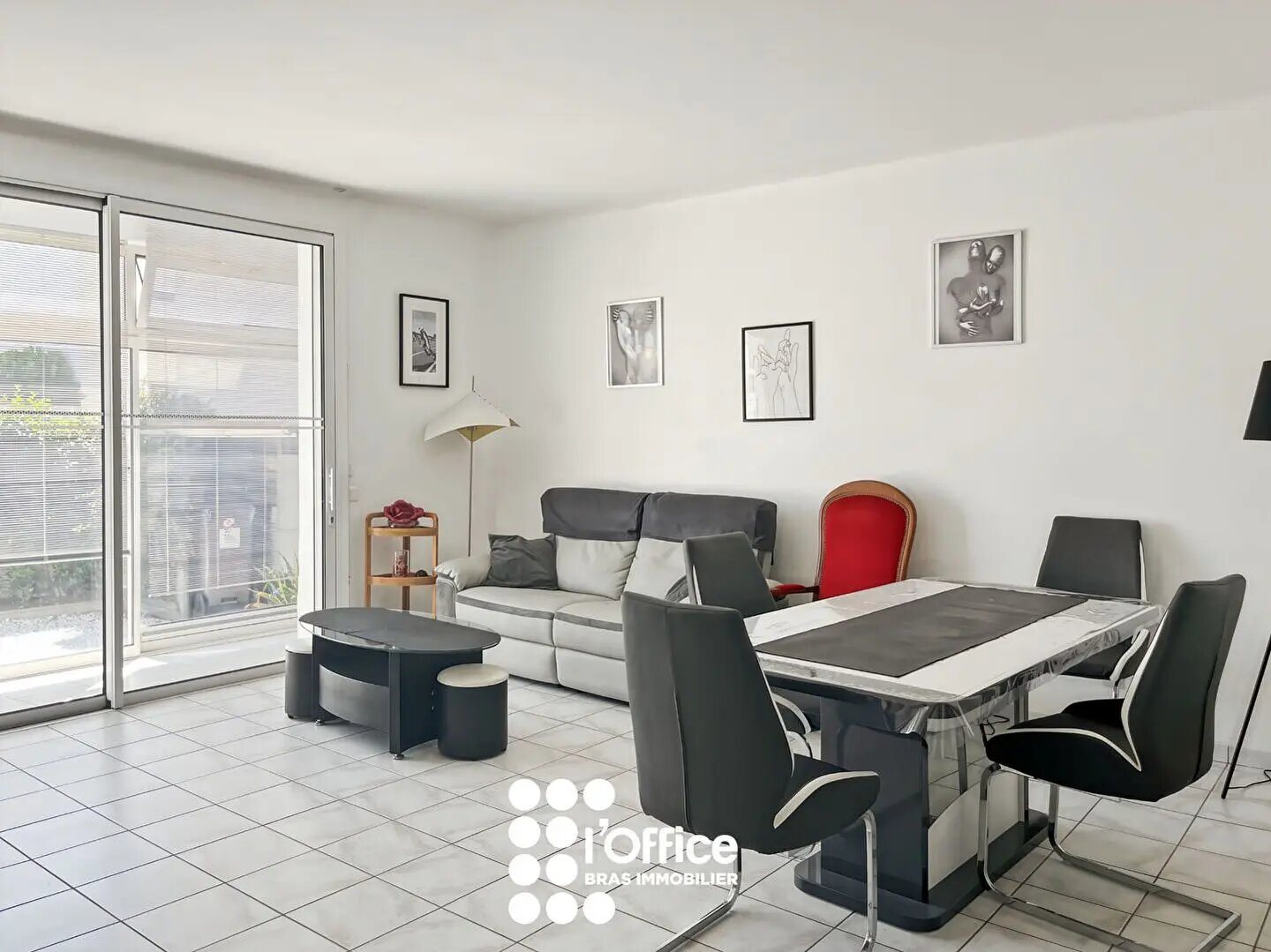 Maison à vendre, 81m², Les Sables-d'Olonne