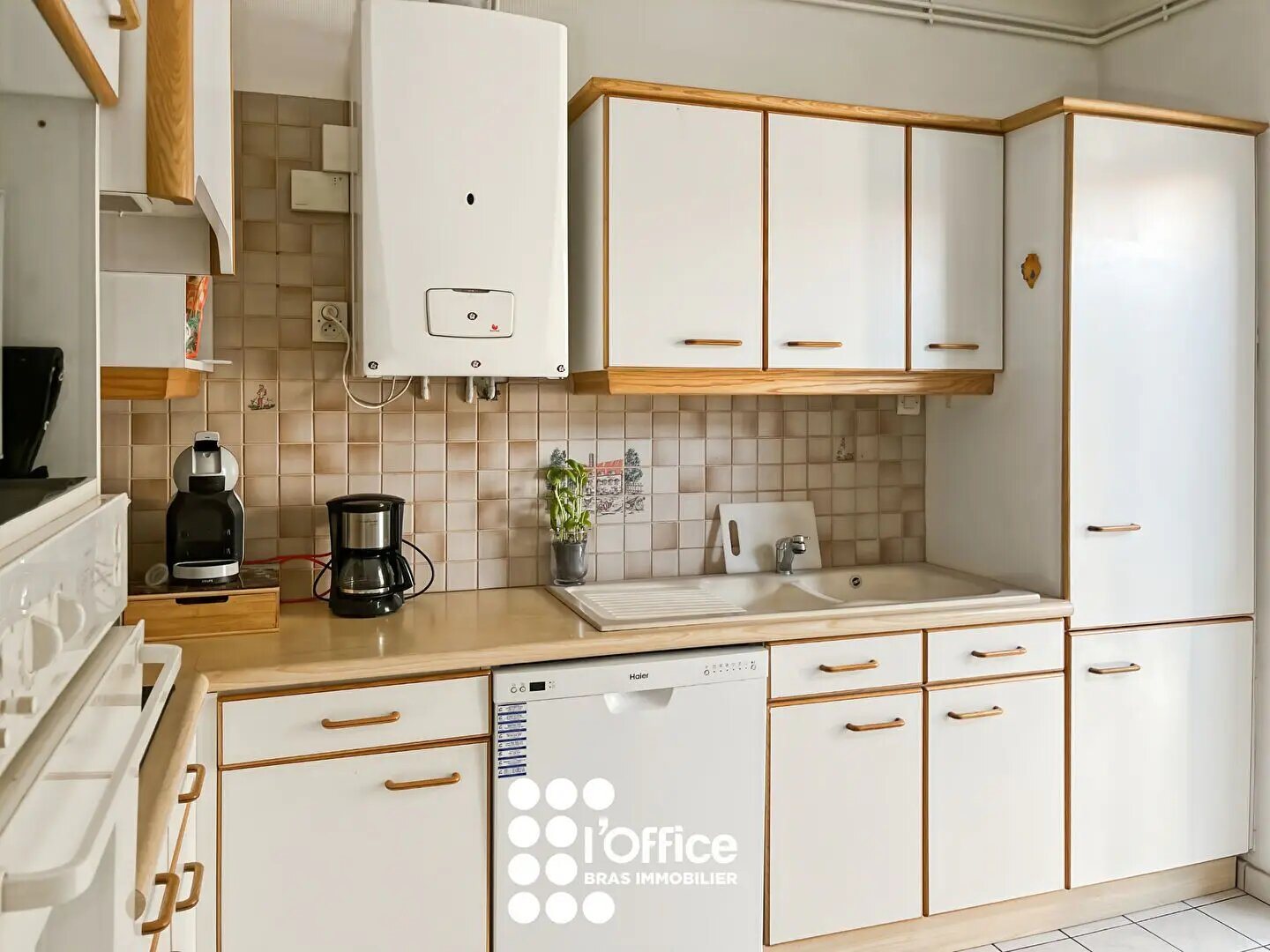 Maison à vendre, 81m², Les Sables-d'Olonne