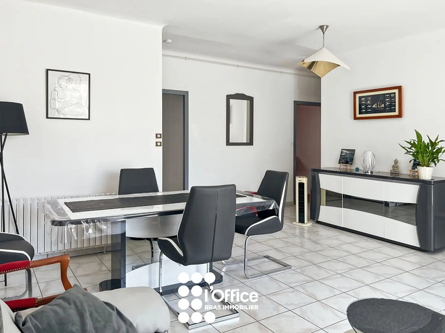 Maison à vendre, 81m², Les Sables-d'Olonne