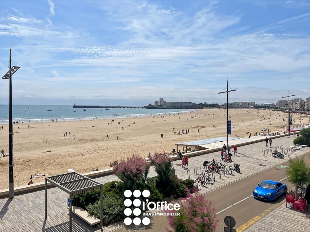 Appartement à vendre, 77m², Les Sables-d'Olonne