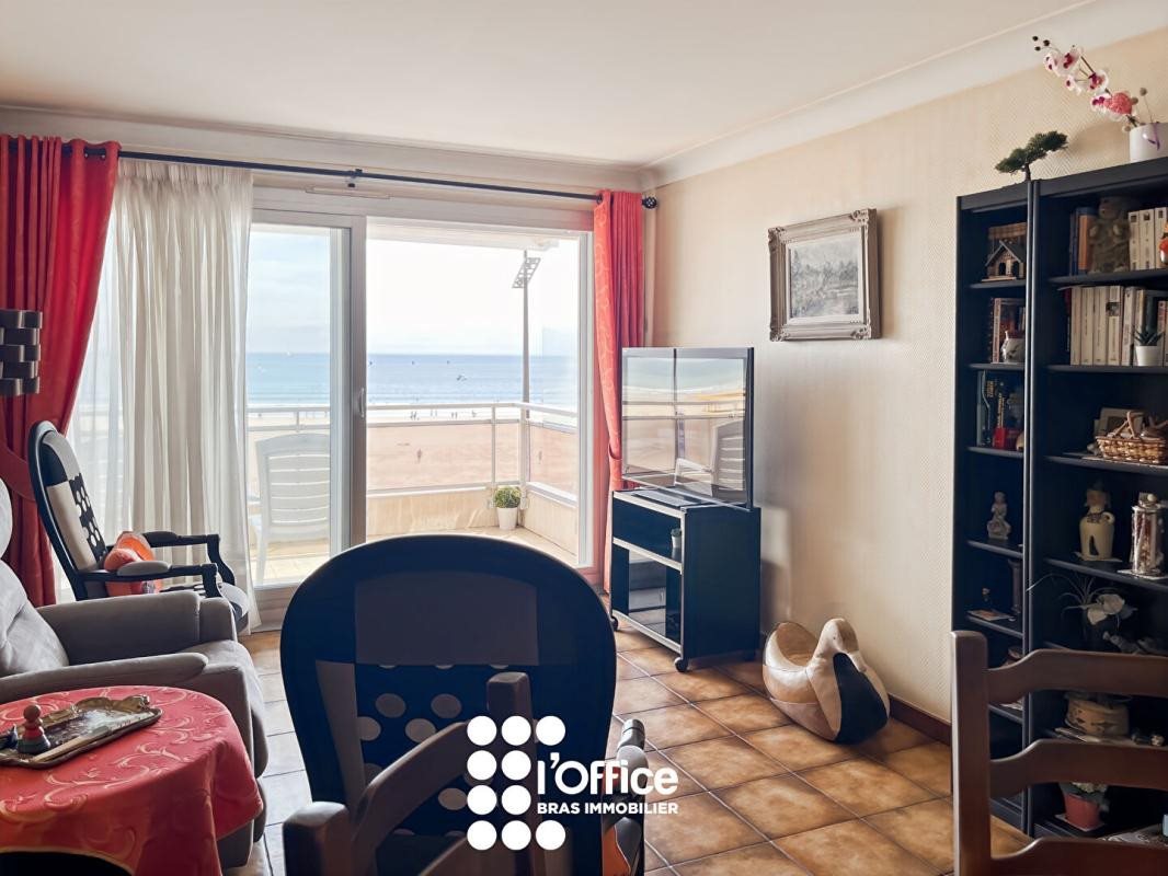 Appartement à vendre, 77m², Les Sables-d'Olonne