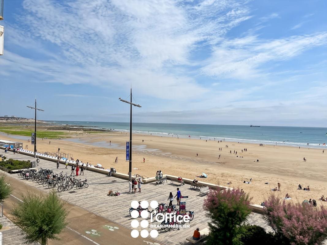Appartement à vendre, 77m², Les Sables-d'Olonne