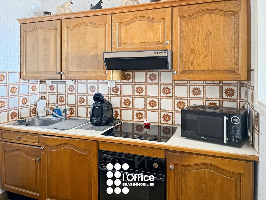 Appartement à vendre, 77m², Les Sables-d'Olonne