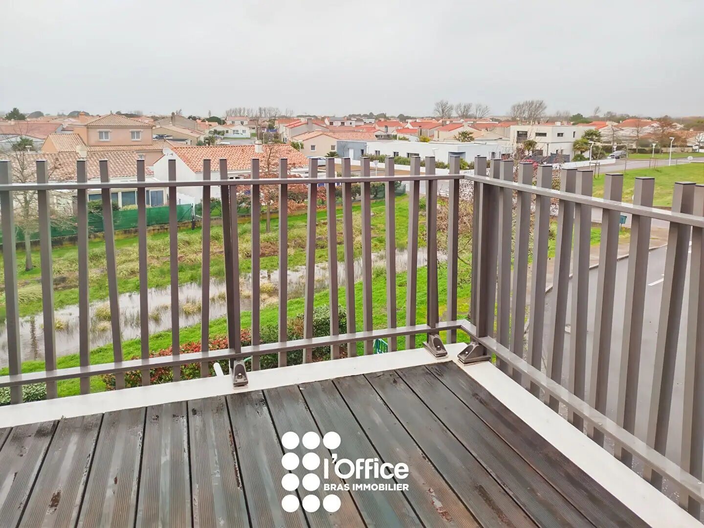 Appartement à vendre, 63m², Château-d'Olonne