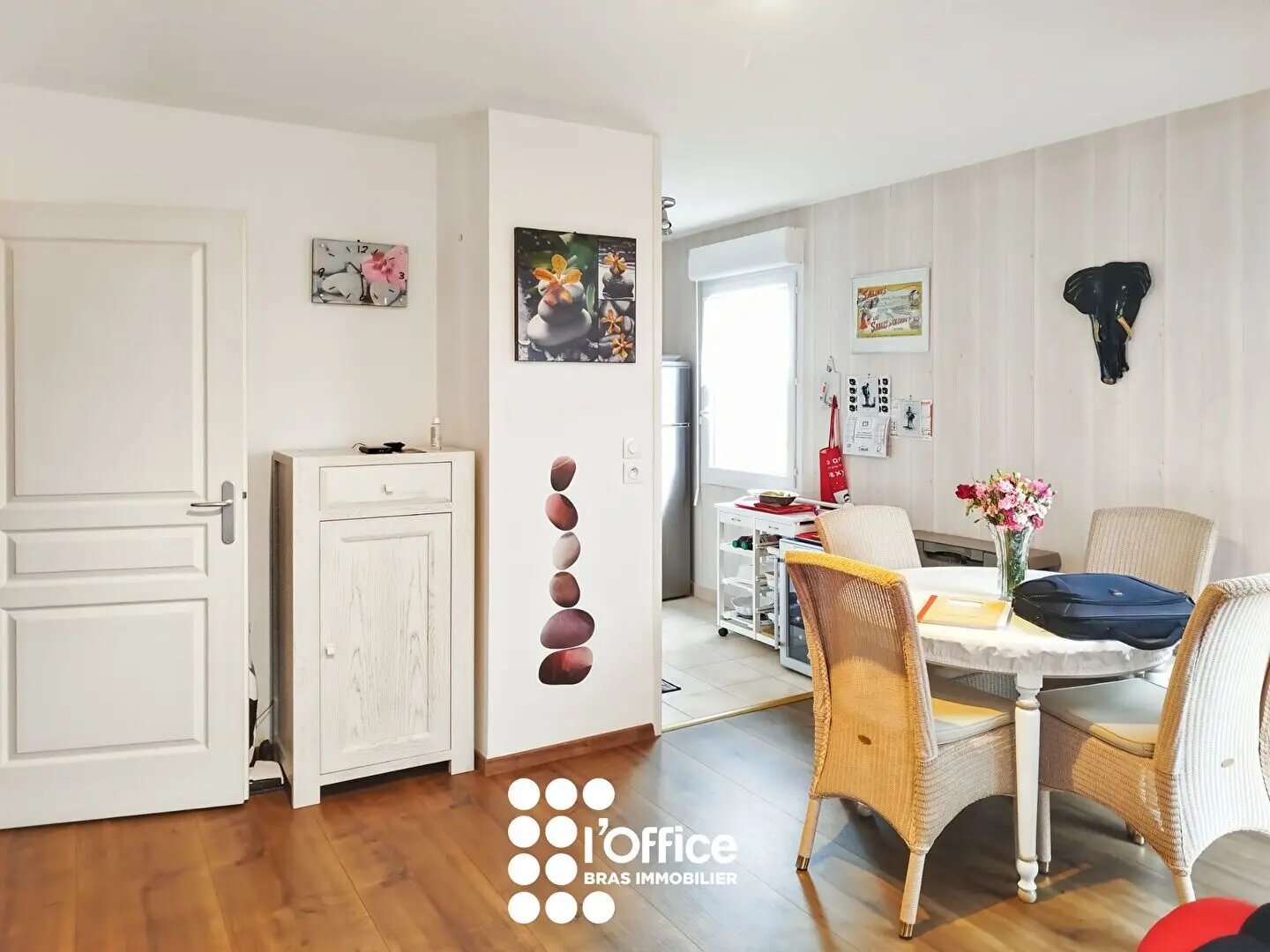 Appartement à vendre, 63m², Château-d'Olonne