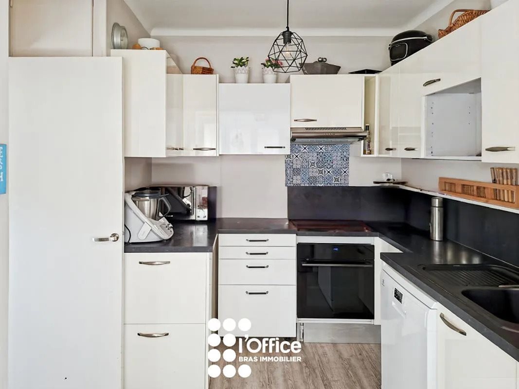 Appartement à vendre, 61m², Les Sables-d'Olonne