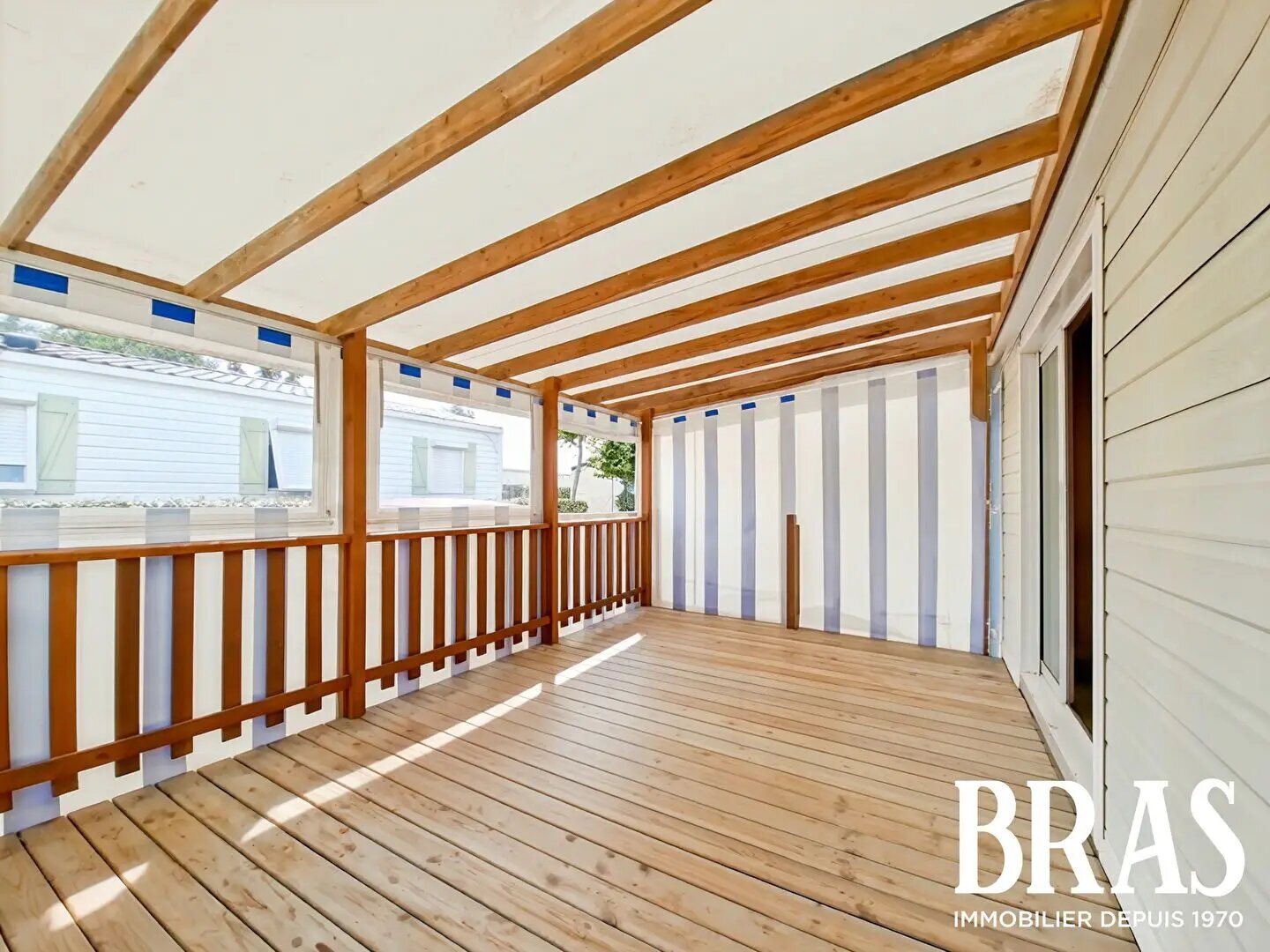 Maison à vendre, 32m², Givrand