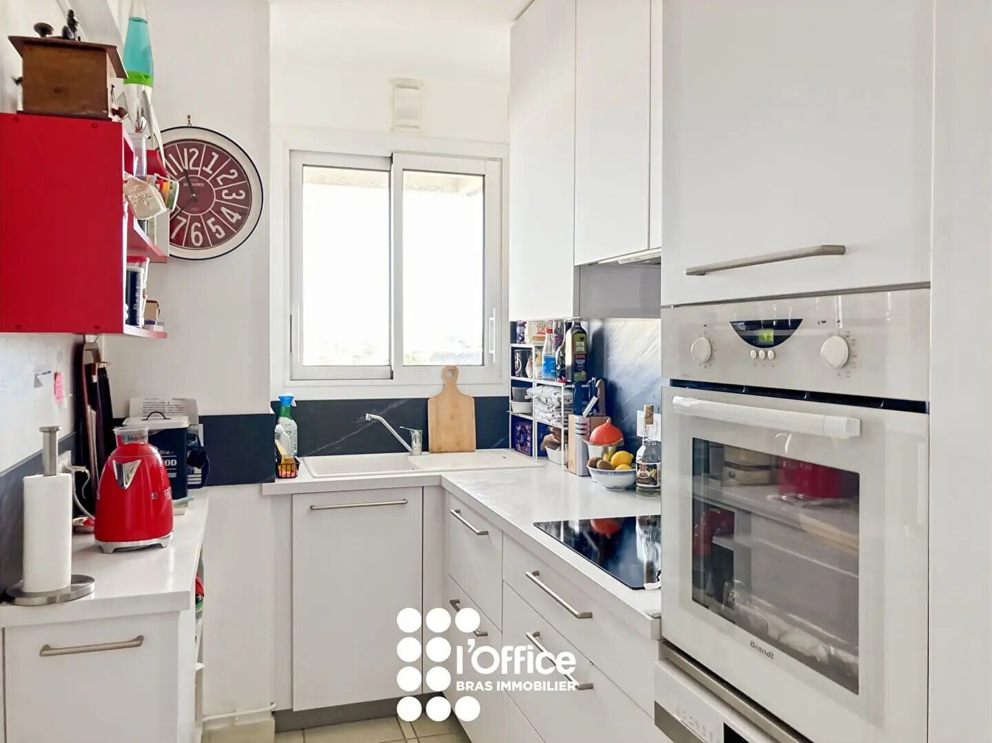 Appartement à vendre, 53m², Les Sables-d'Olonne