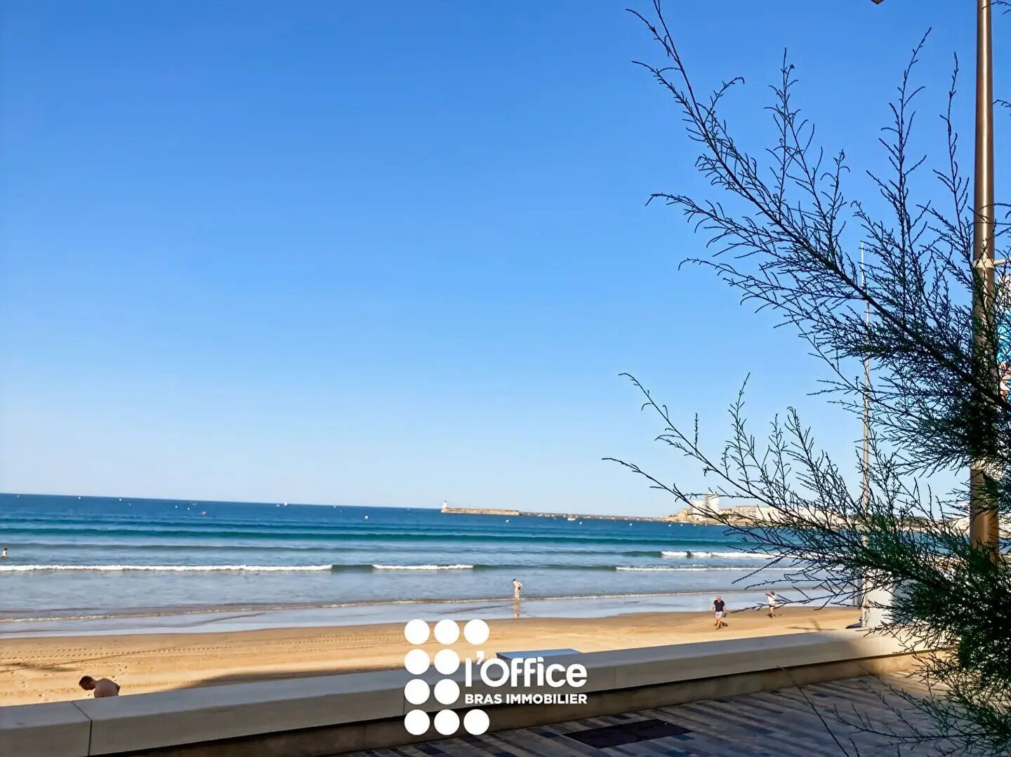 Appartement à vendre, 53m², Les Sables-d'Olonne
