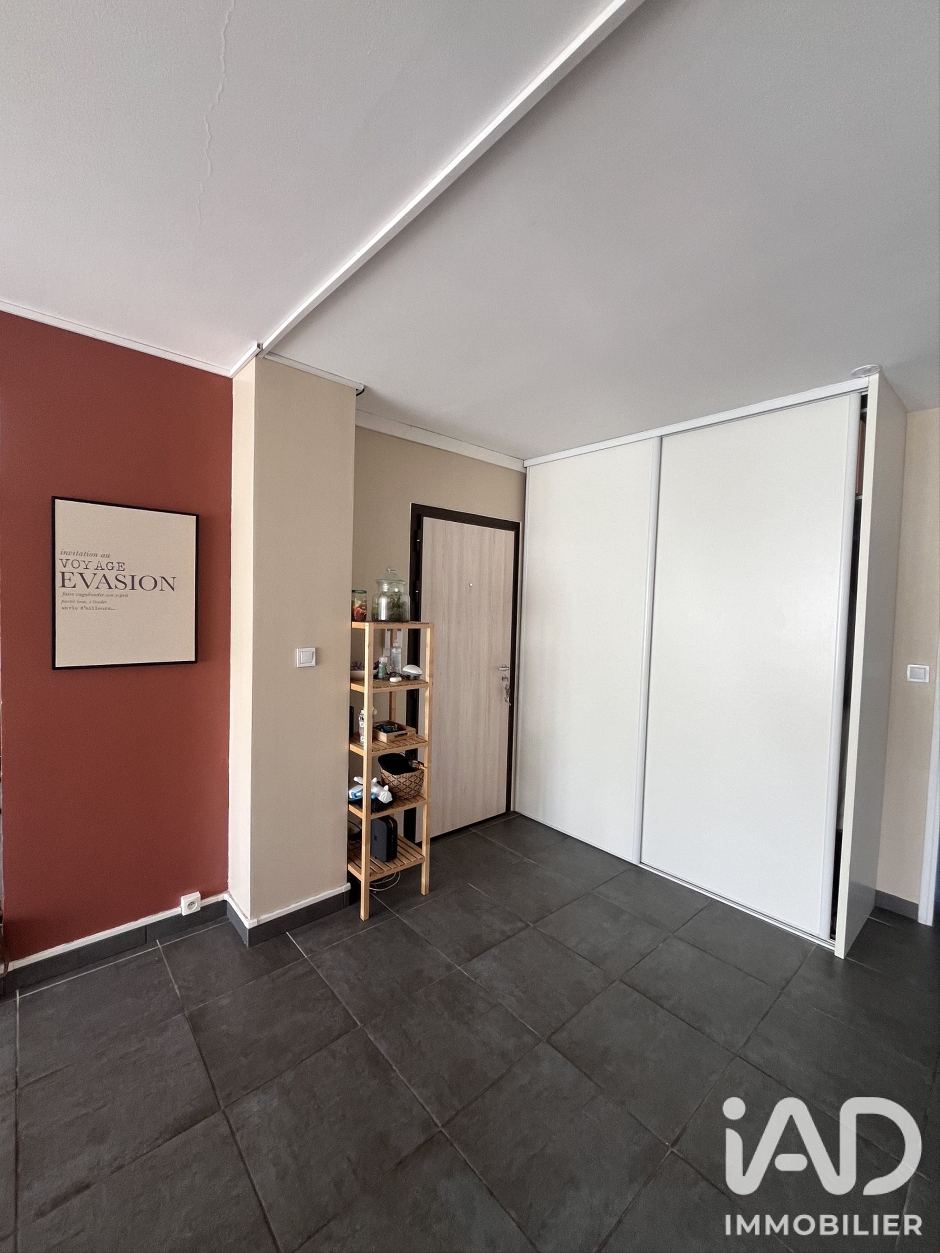 Appartement à vendre, 78m², Saint-Étienne