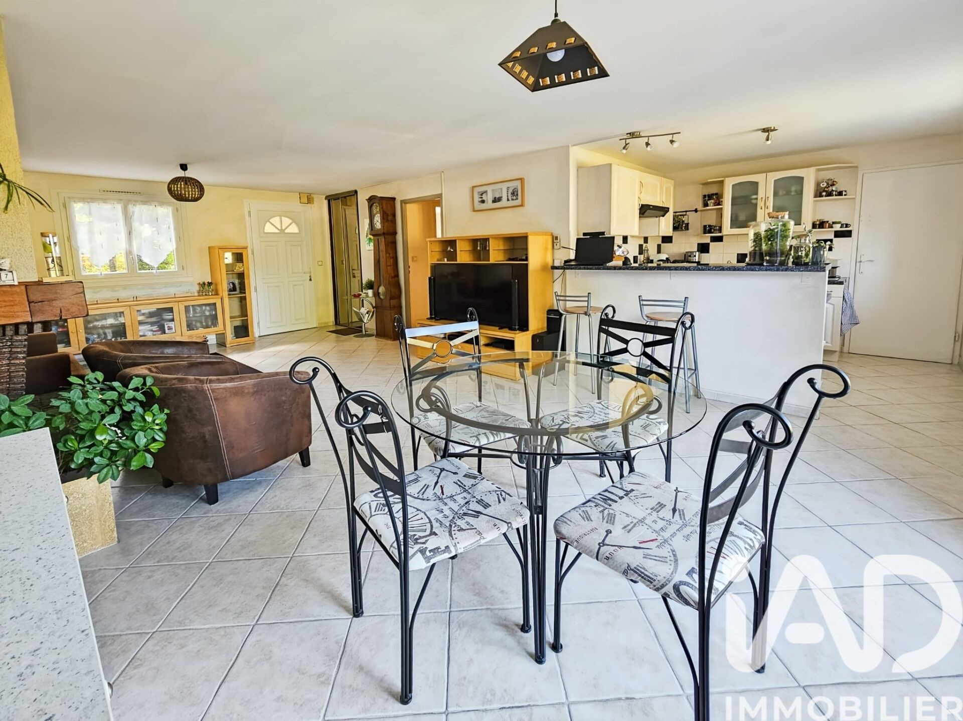 Maison à vendre, 104m², Yerres
