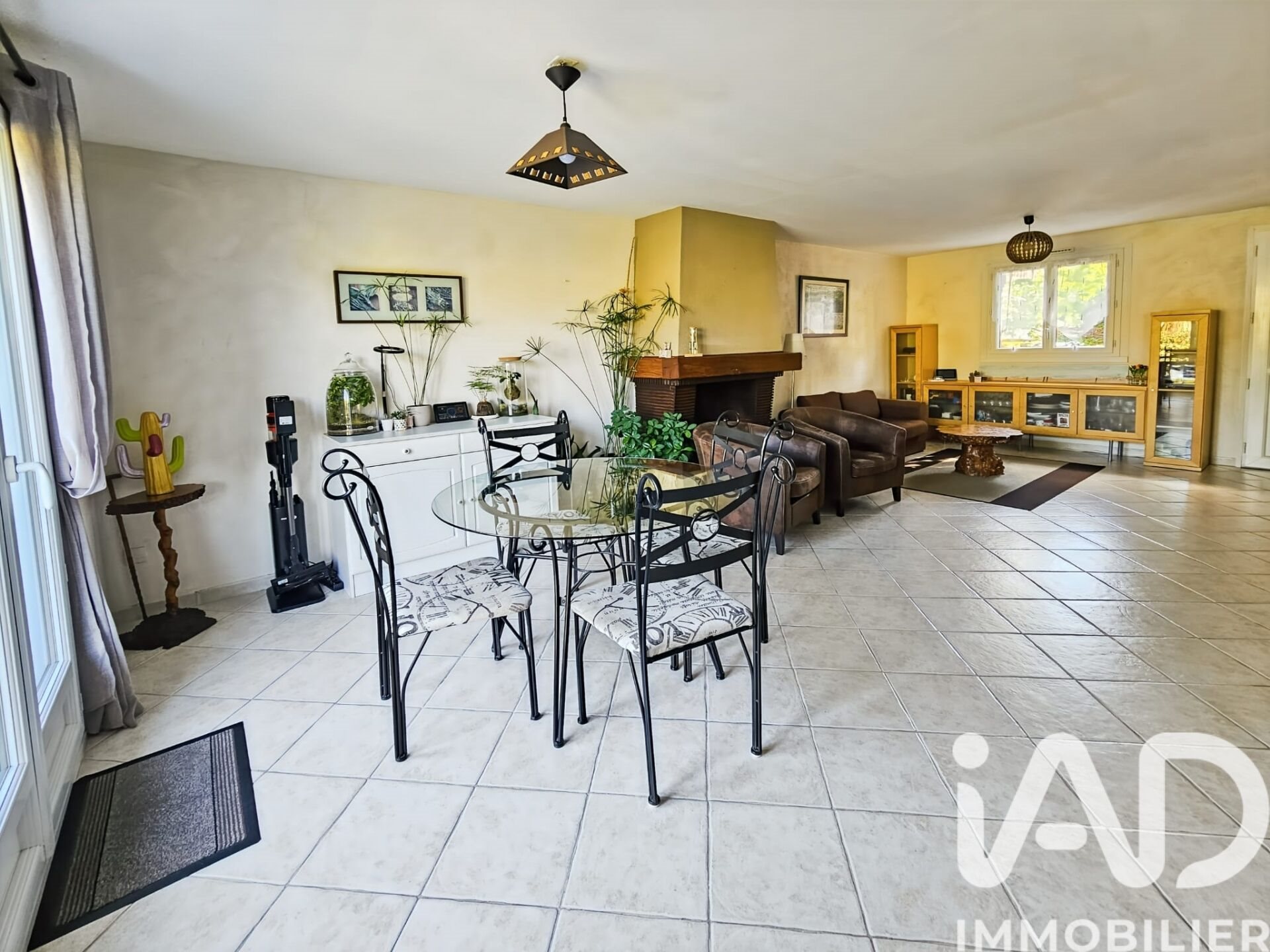 Maison à vendre, 104m², Yerres