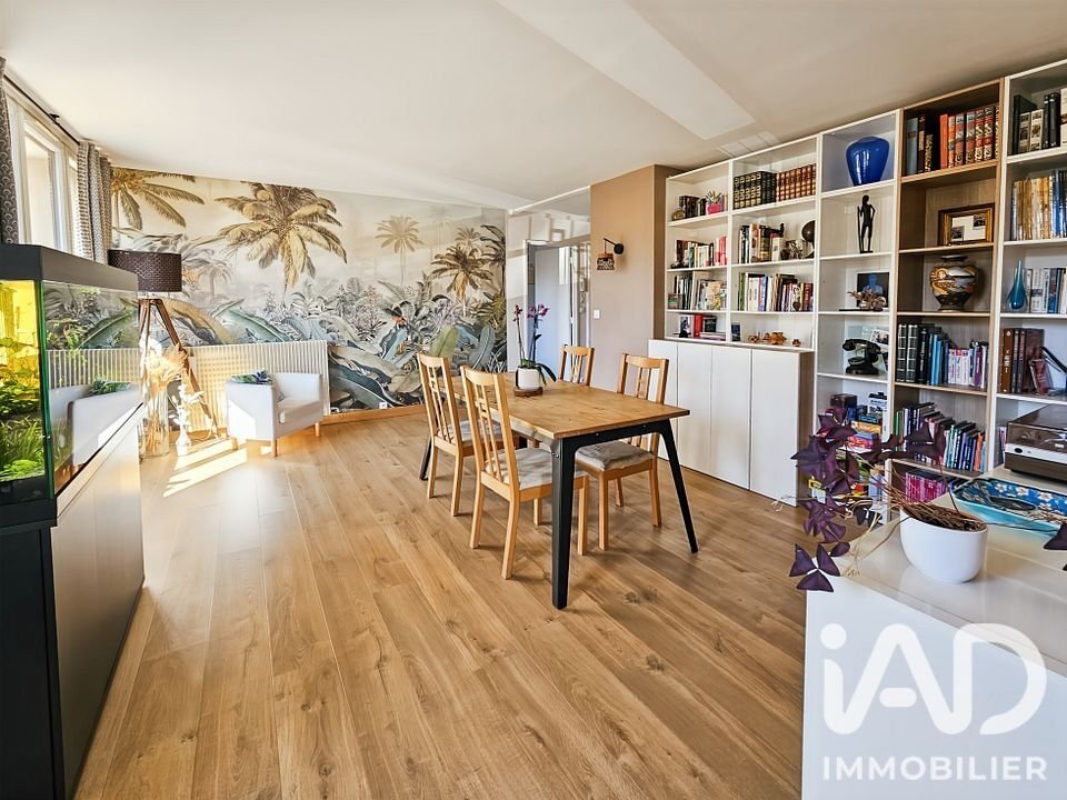 Appartement à vendre, 95m², Brunoy